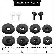 Vuria® Comfort-Restore Ear Pads