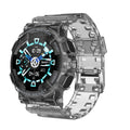 Vuria® T8 Commander Edition
