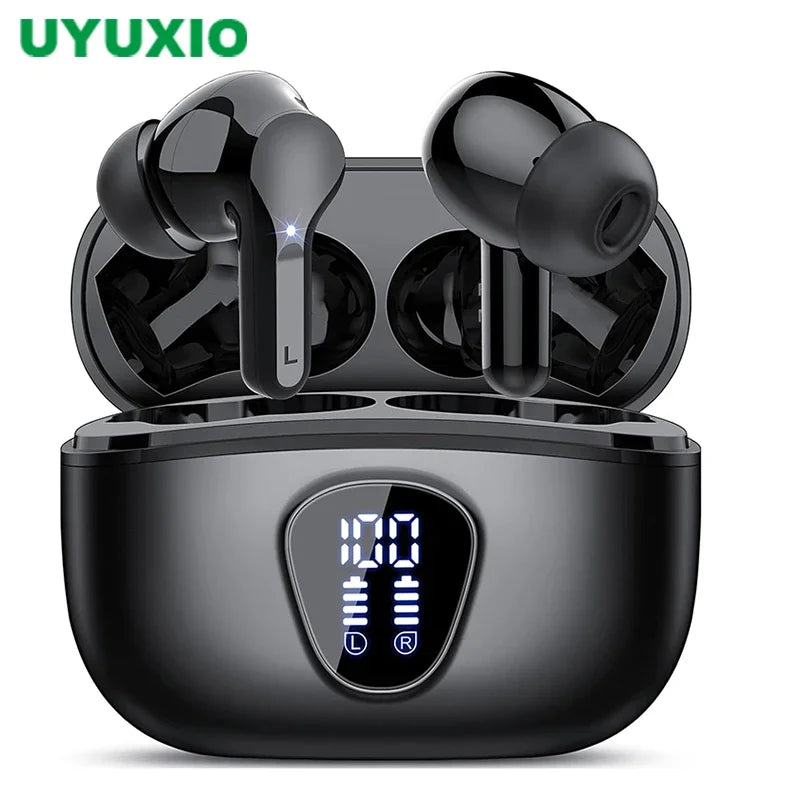 Vuria® Pulse-Max HiFi Edition