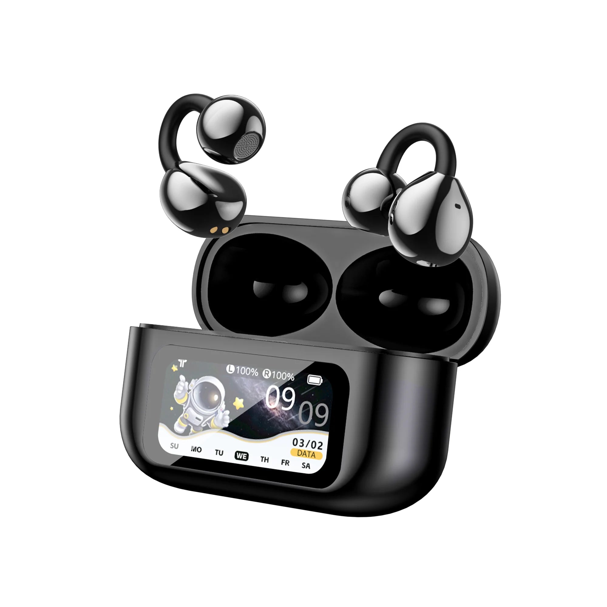 Vuria® Prism AI Open-Ear