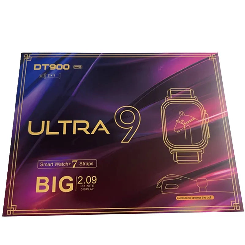 Vuria® Ultra-Connect Series 10