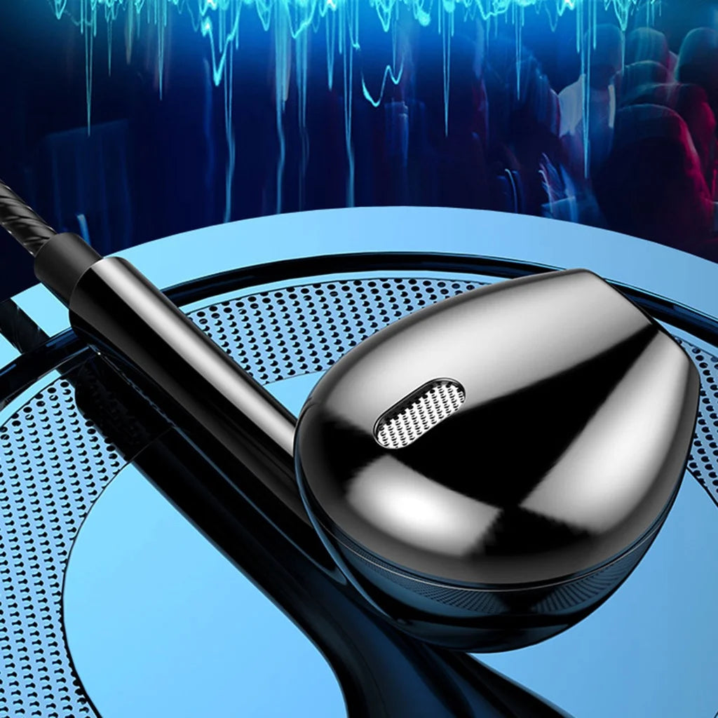 Vuria® Pulse Wired Sport