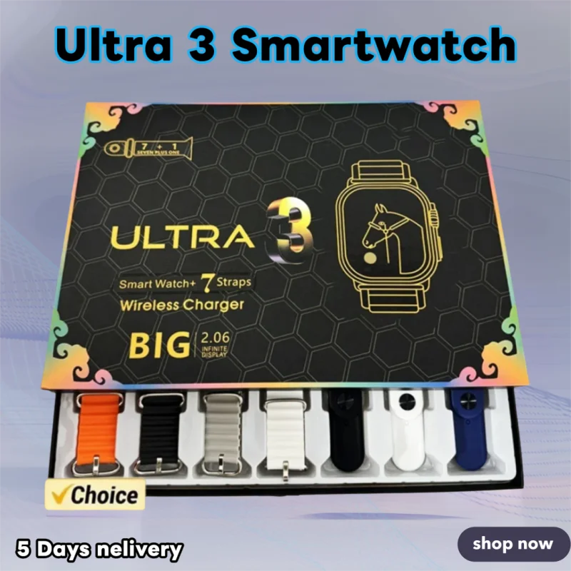 Vuria® Ultra-Connect Series 10