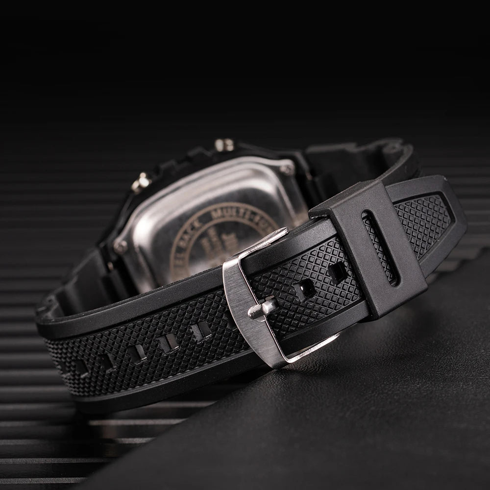 Vuria® Midas Digital Series