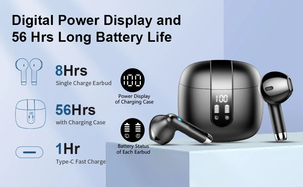Vuria® HE050A Pulse-Precision
