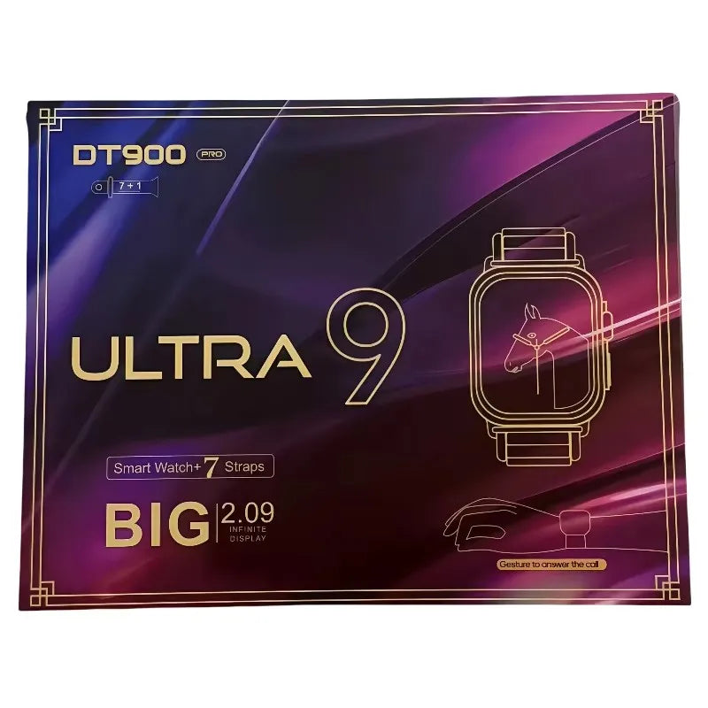 Vuria® Ultra-Connect Series 10
