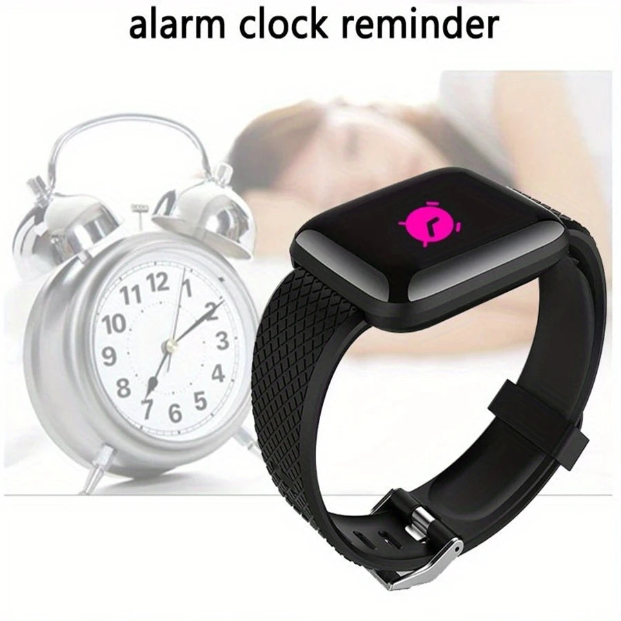 Vuria® Active-Go Smart Bracelet