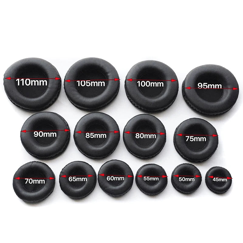 Vuria® Comfort-Restore Ear Pads