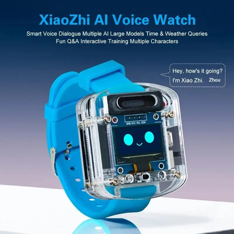 Vuria® X-Intelligence AI Development Kit