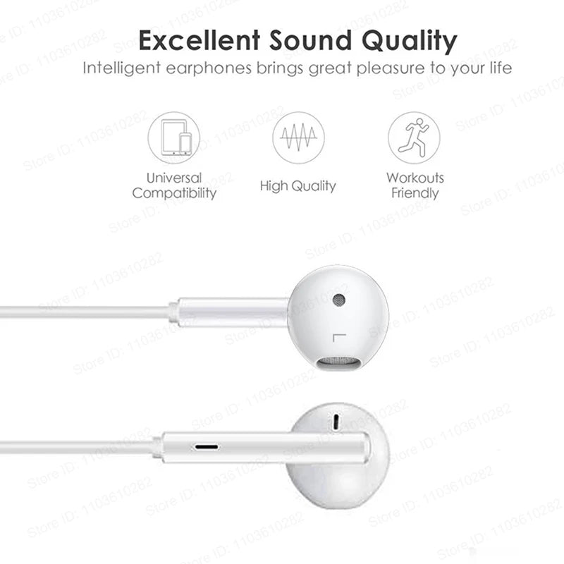 Vuria® Air-Wired Pro (Lightning Edition)