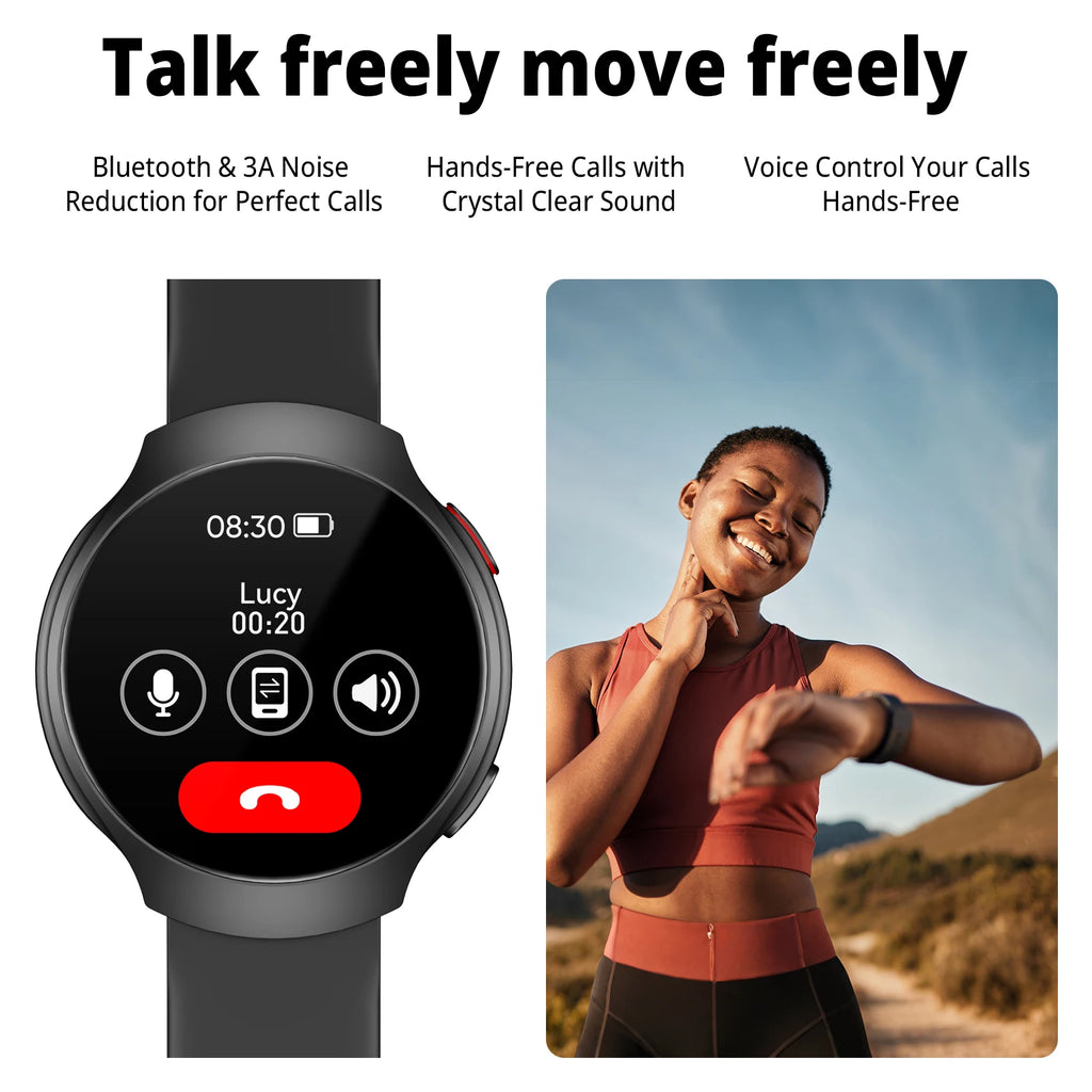 Vuria® Orbit AI-Master