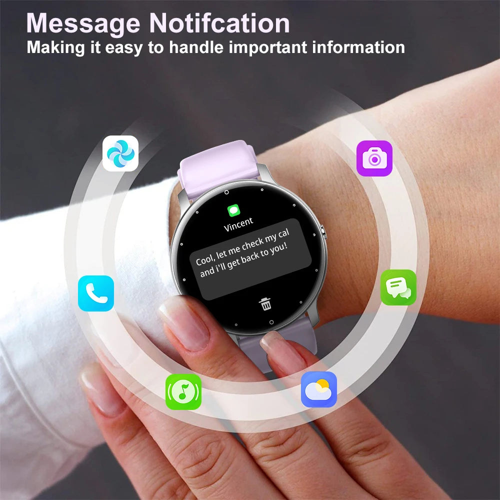 Vuria® Aura Intelligent Series