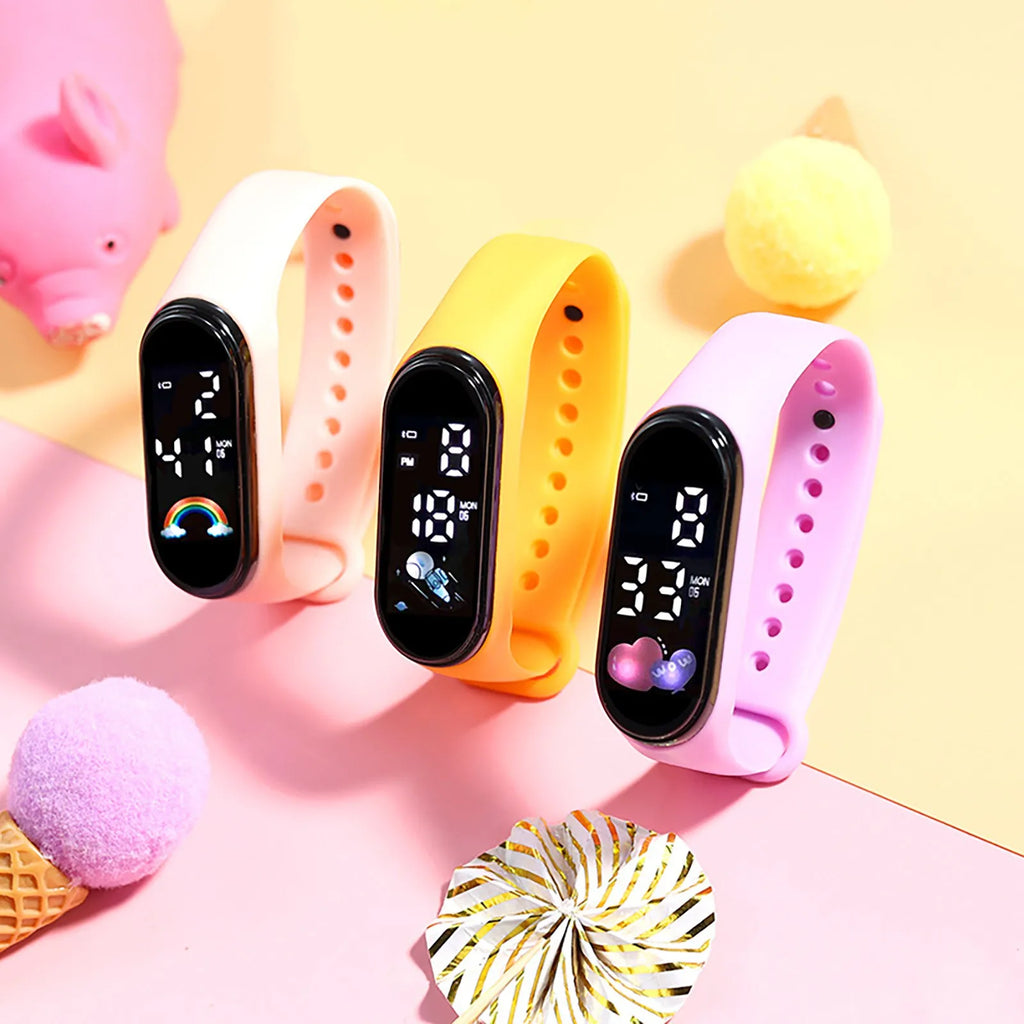 Vuria® Kawaii Kids Series