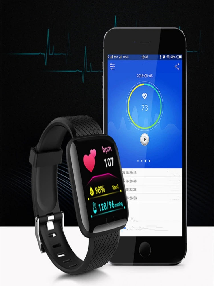 Vuria® Active-Go Smart Bracelet