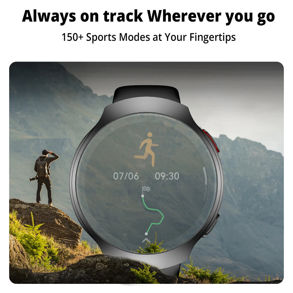 Vuria® Orbit AI-Master