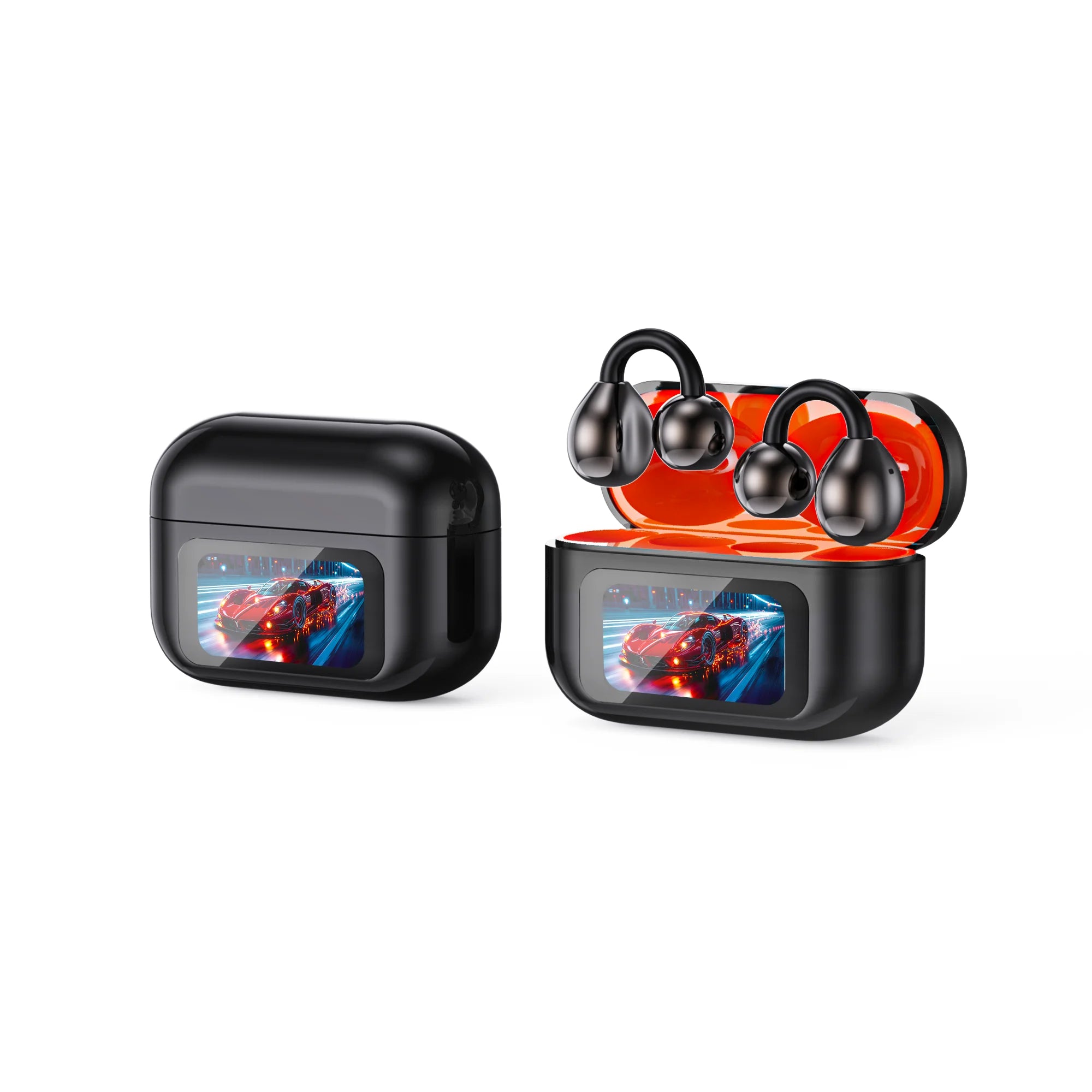 Vuria® Prism AI Open-Ear