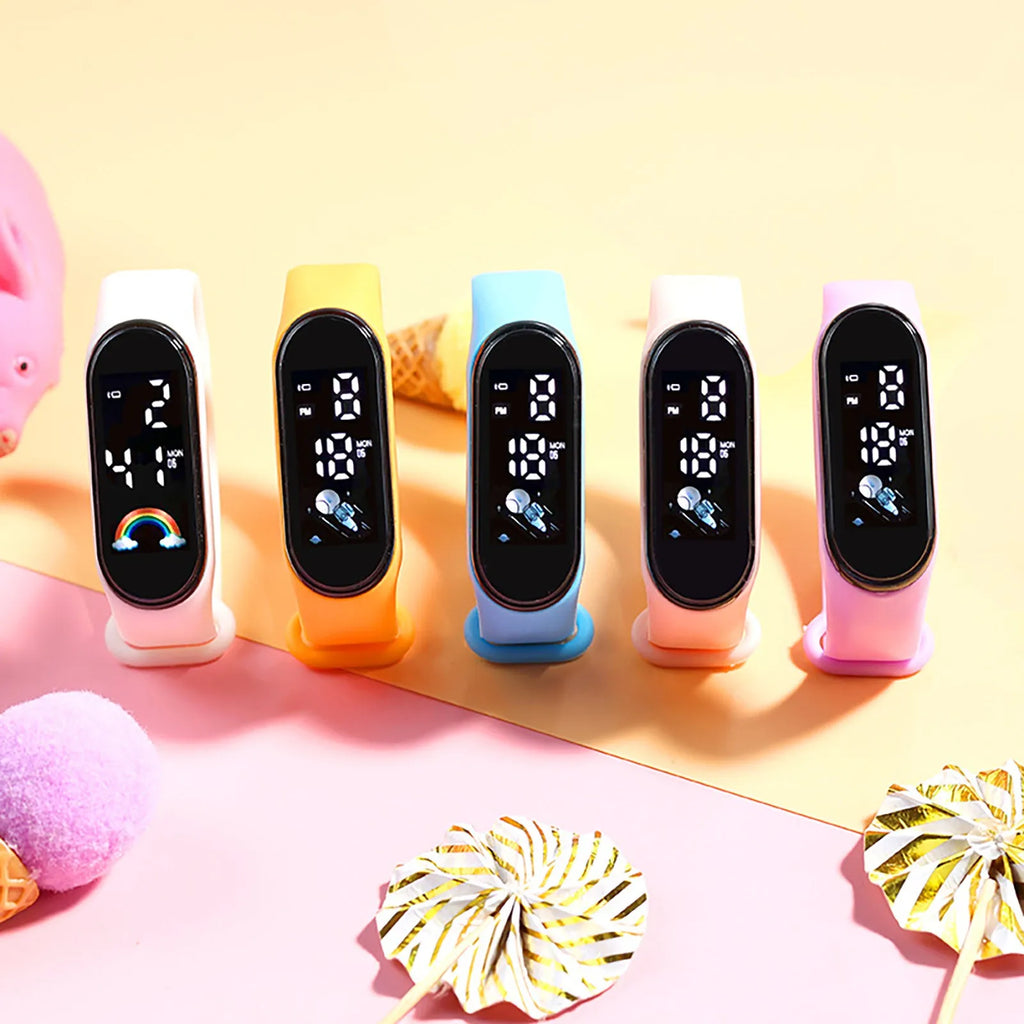 Vuria® Kawaii Kids Series
