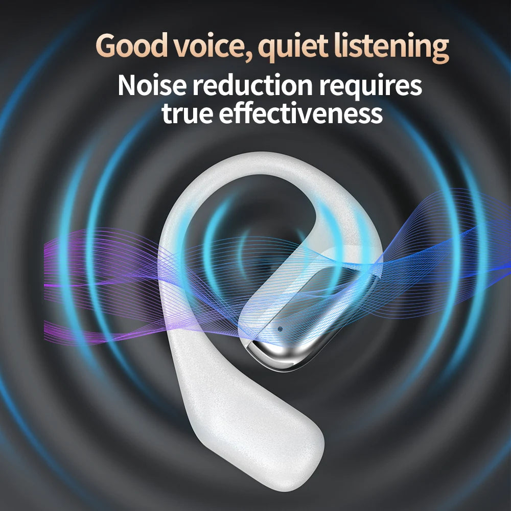 Vuria® Echo Pro AI Buds