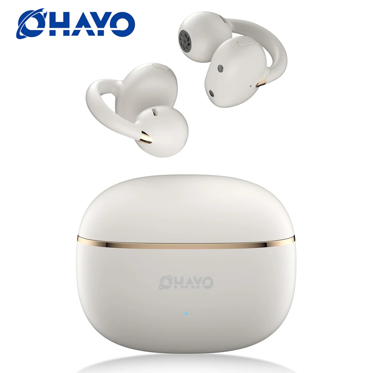 Vuria® AiryClamp A7 Open-Ear