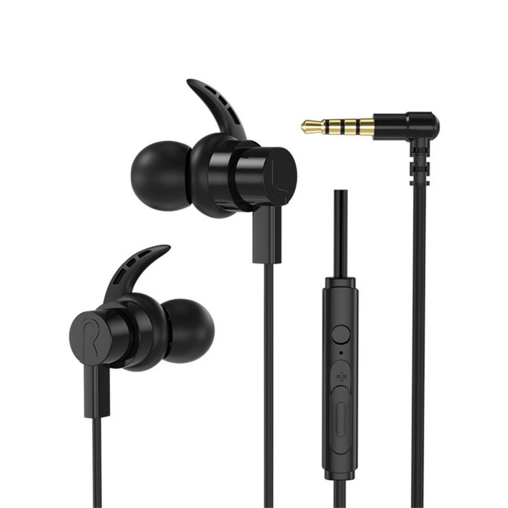 Vuria® Core Wired Pro