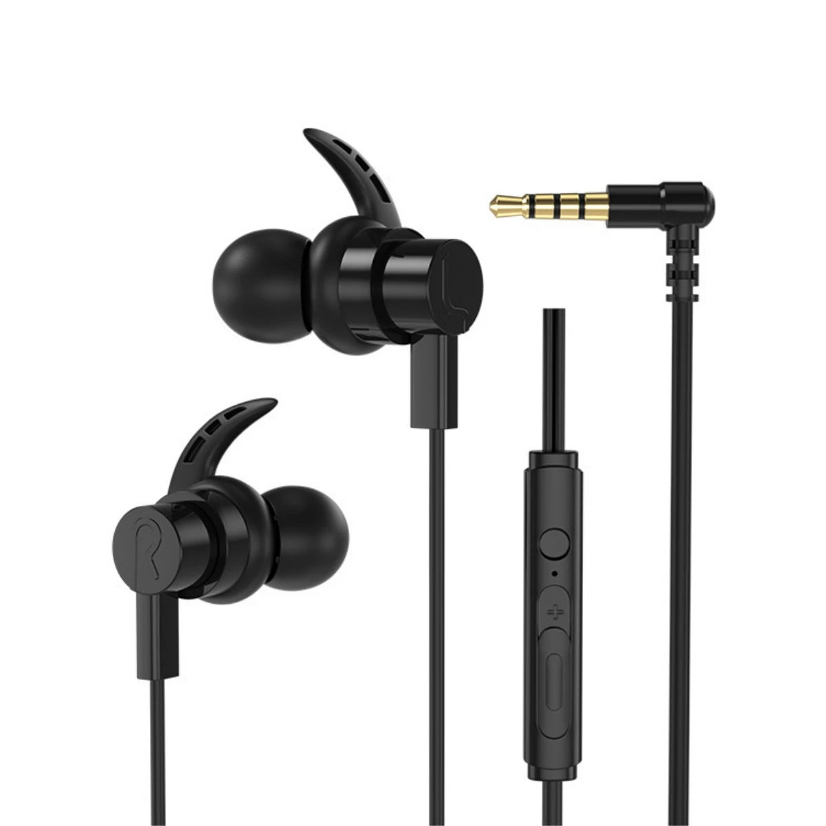 Vuria® Core Wired Pro