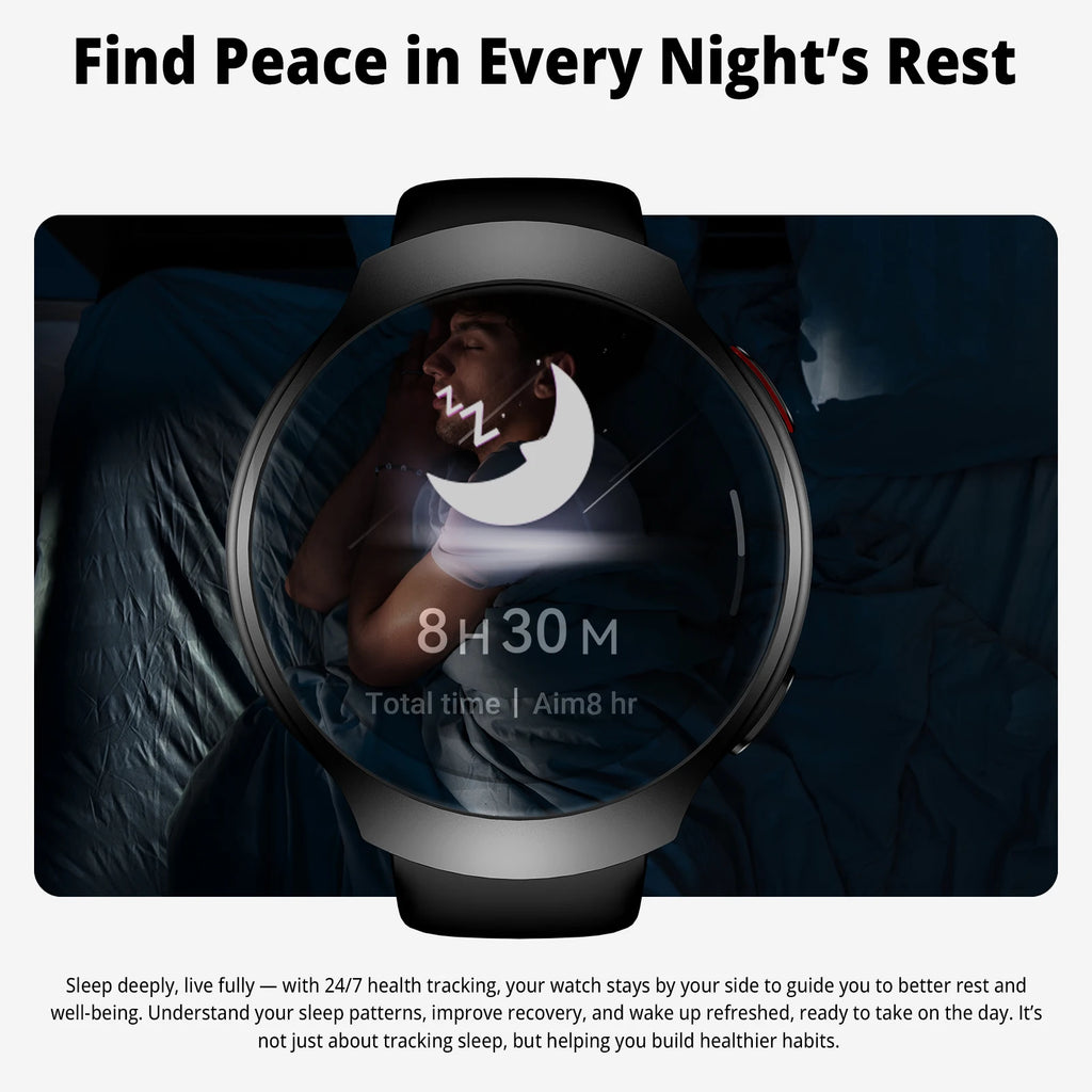 Vuria® Orbit AI-Master