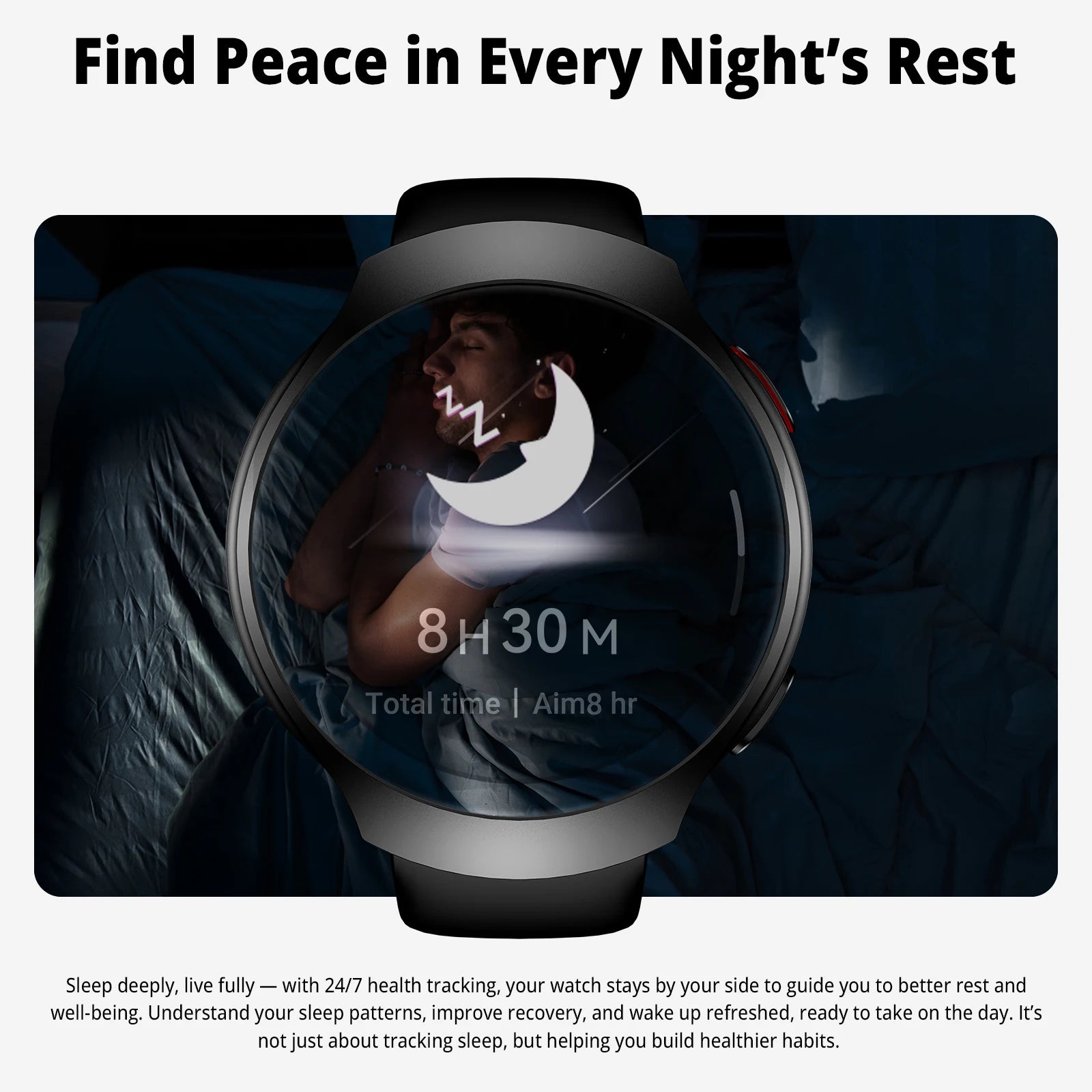 Vuria® Orbit AI-Master