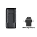 Vuria® Stealth Magnetic Micro Voice Recorder (500-Hour Battery)