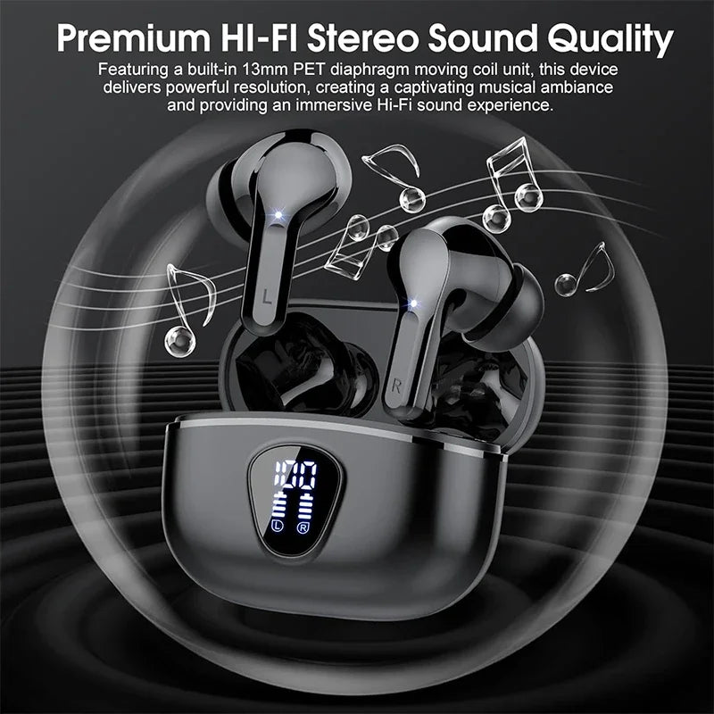 Vuria® Pulse-Max HiFi Edition