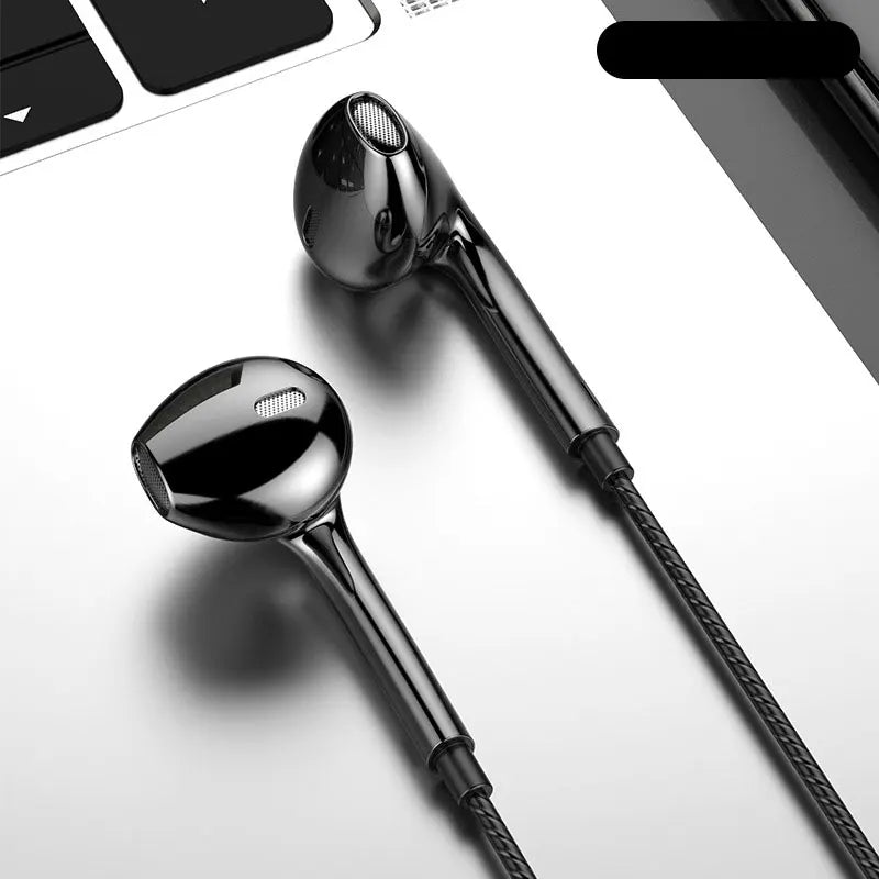 Vuria® Pulse Wired Sport