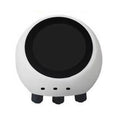 Vuria® Smart AI Desktop Robot (DeepSeek Voice Assistant & Weather Station)