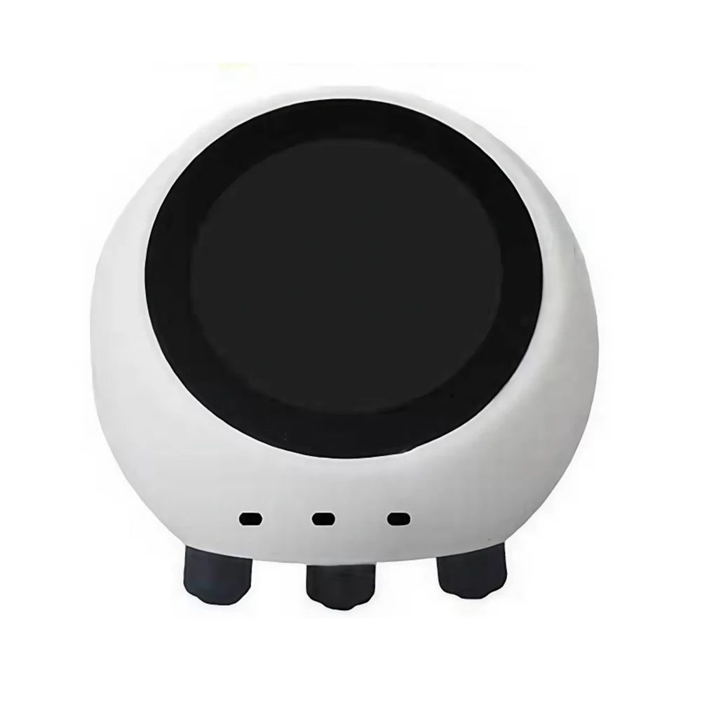 Vuria® Smart AI Desktop Robot (DeepSeek Voice Assistant & Weather Station)