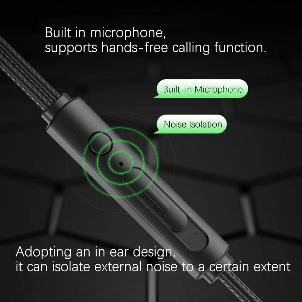 Vuria® Core Wired Pro