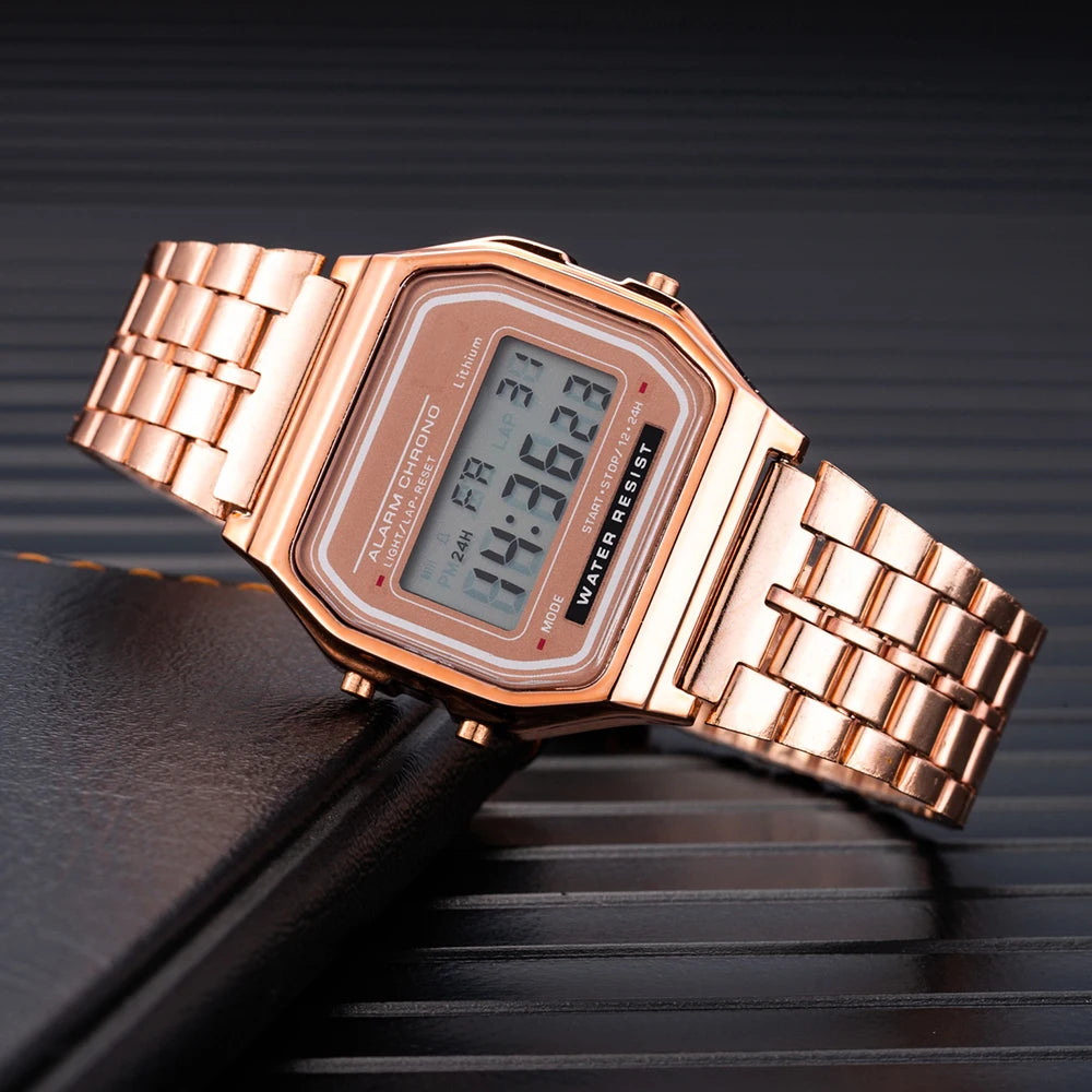Vuria® Midas Digital Series