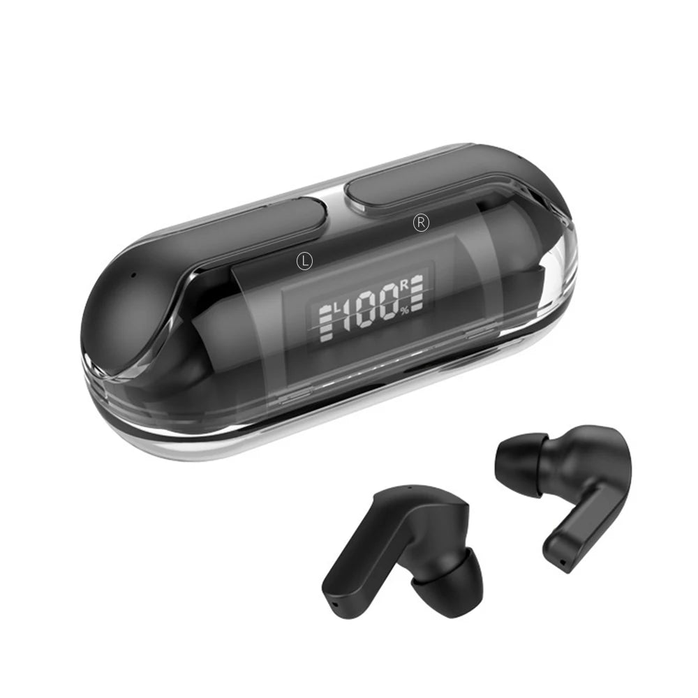Vuria® Fusion Gaming & Music Hybrid