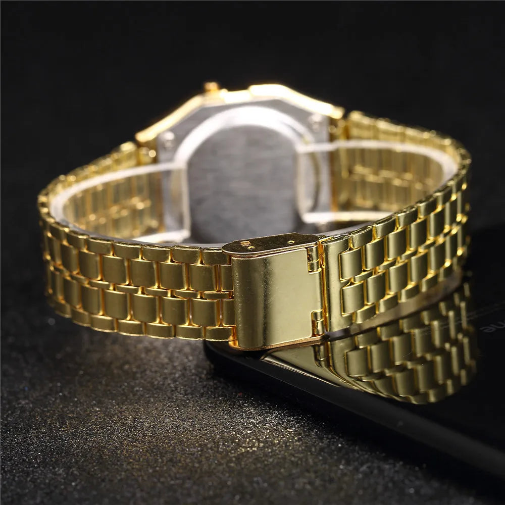 Vuria® Midas Digital Series