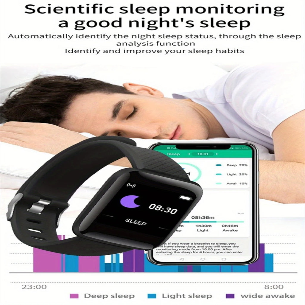 Vuria® Active-Go Smart Bracelet