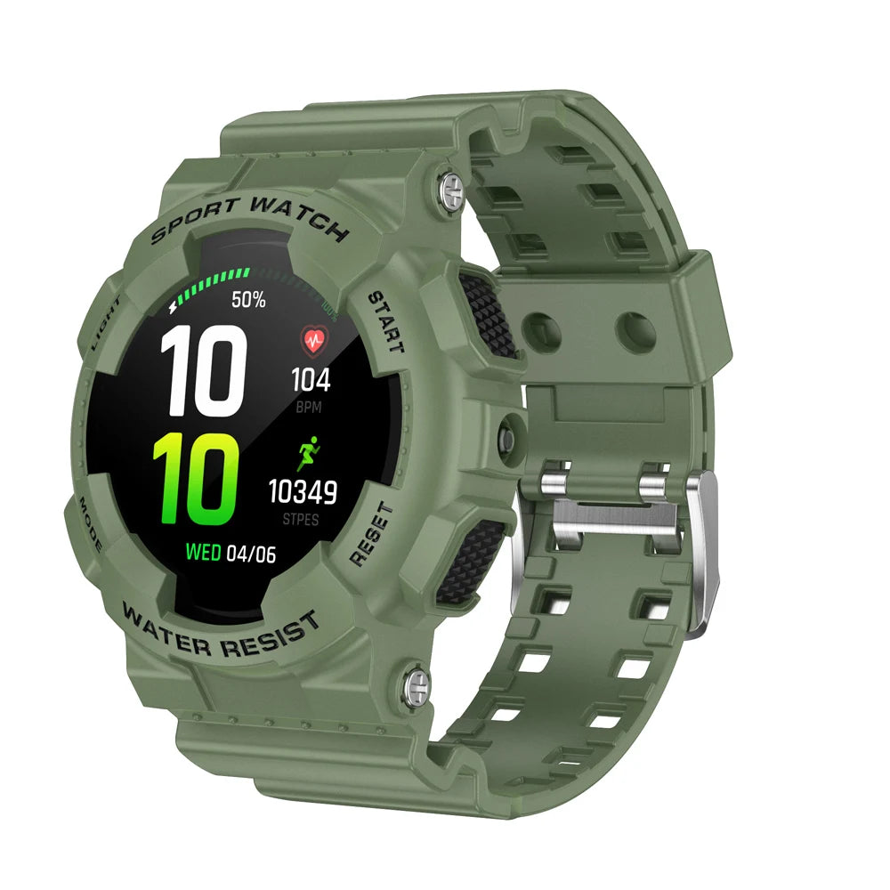 Vuria® T8 Commander Edition