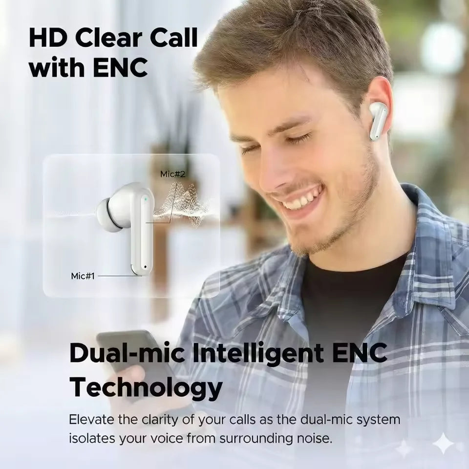 Vuria® Airs Pro ANC