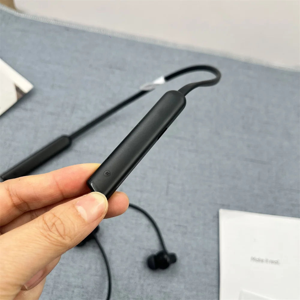 Vuria® Flex-Pulse Sport Neckband