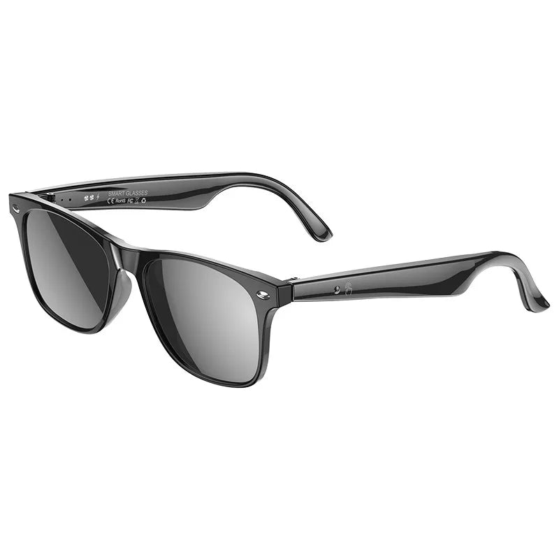 Vuria® Ultra-Light AI Translation Smart Glasses (Anti-Blue Light)