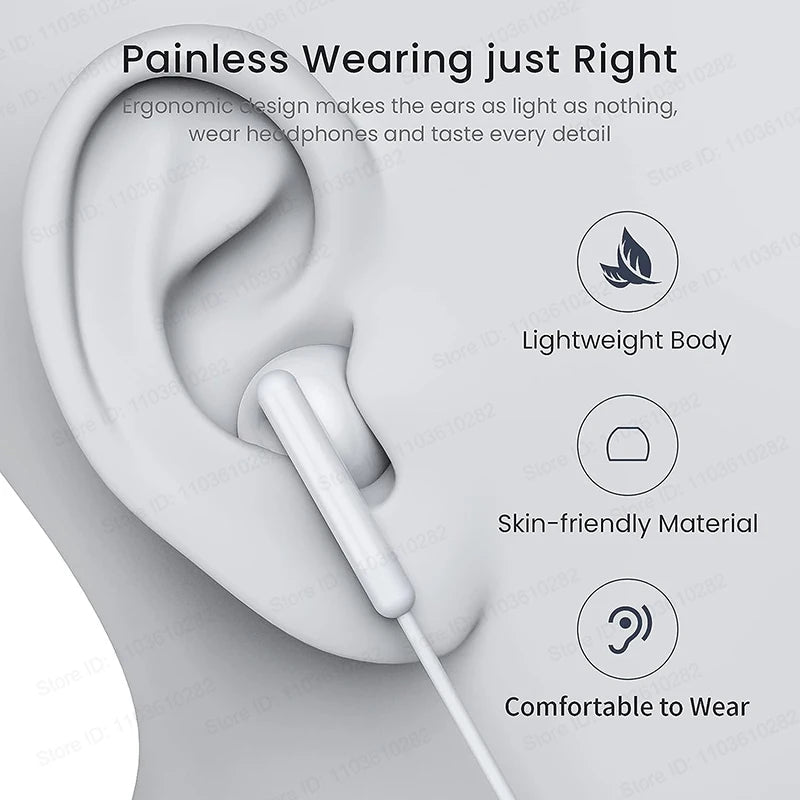 Vuria® Air-Wired Pro (Lightning Edition)