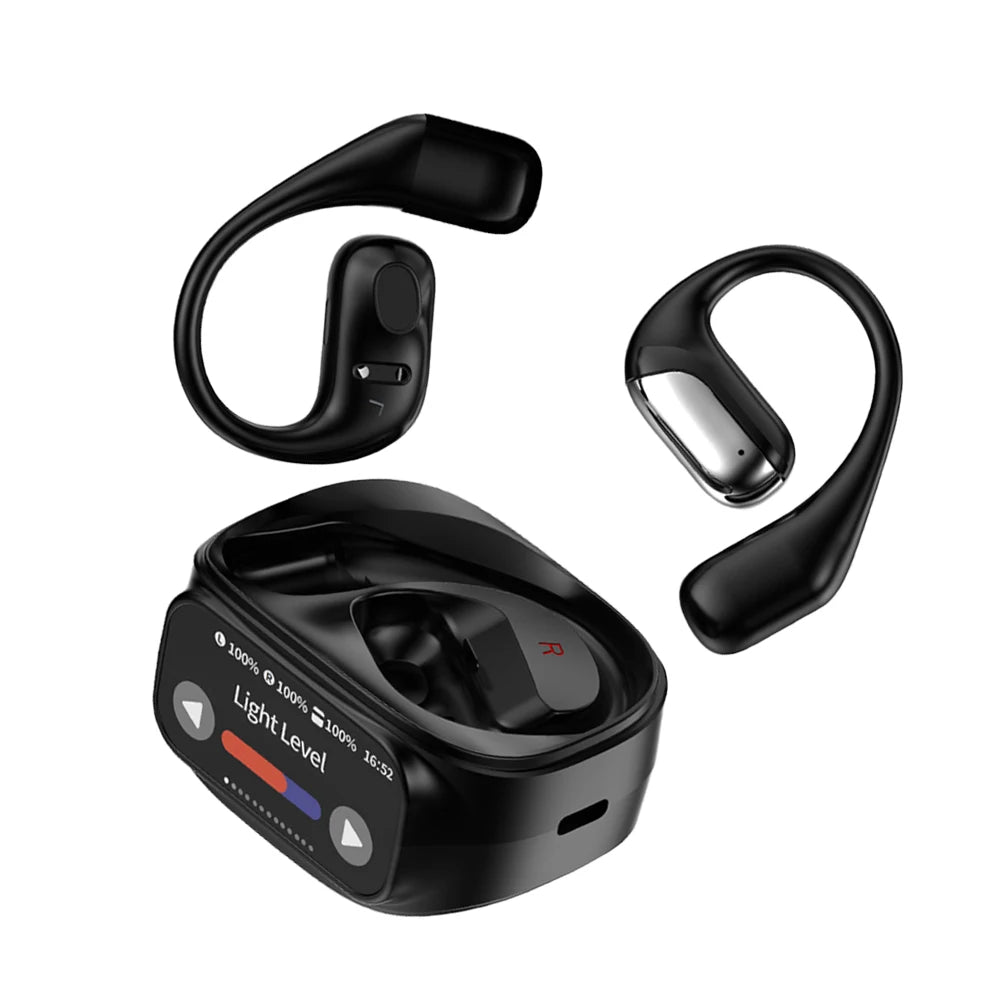 Vuria® Echo Pro AI Buds