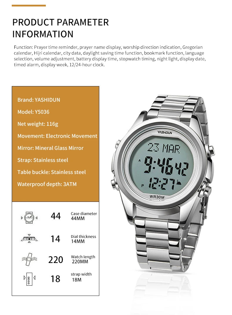 Vuria® Steel-Pulse Tactical