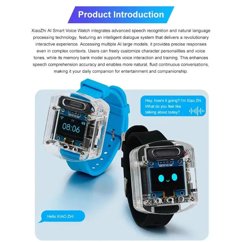 Vuria® X-Intelligence AI Development Kit