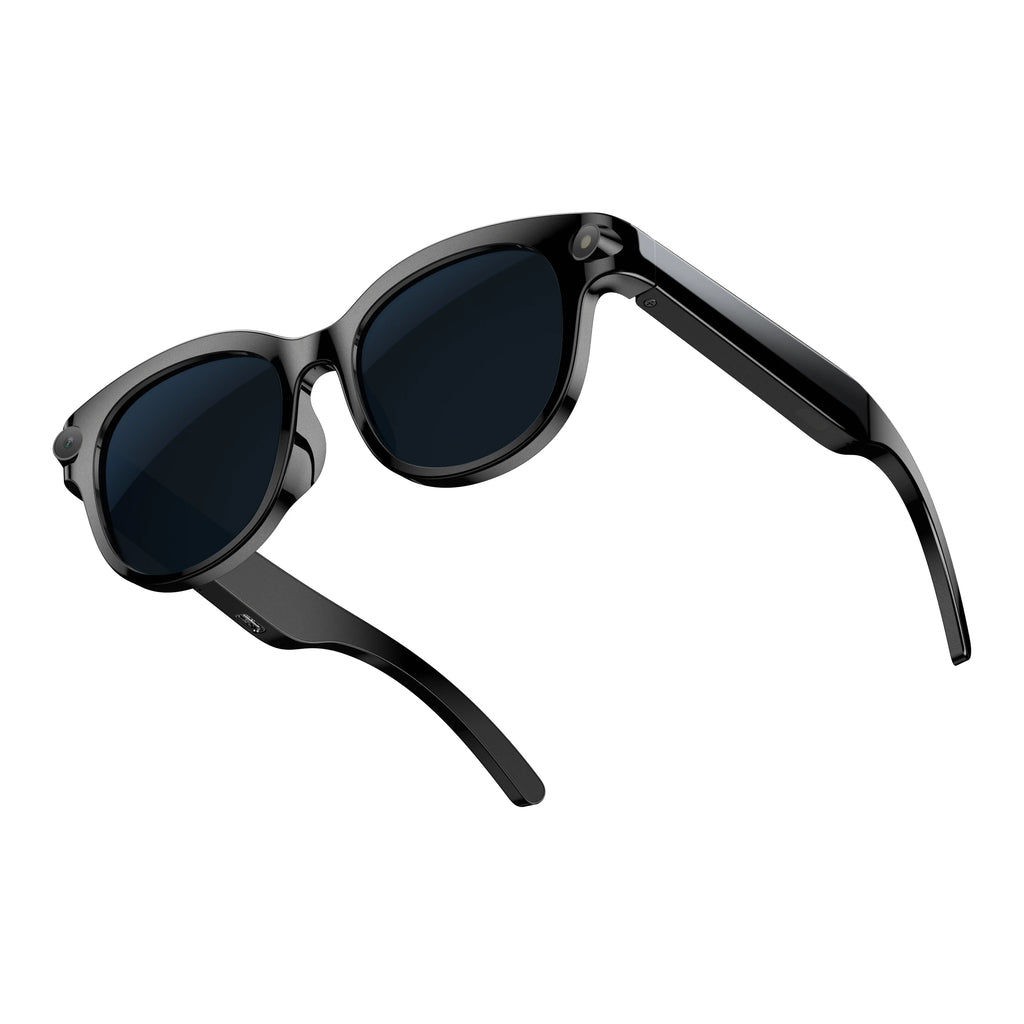Vuria® Active Outdoor AI Smart Glasses