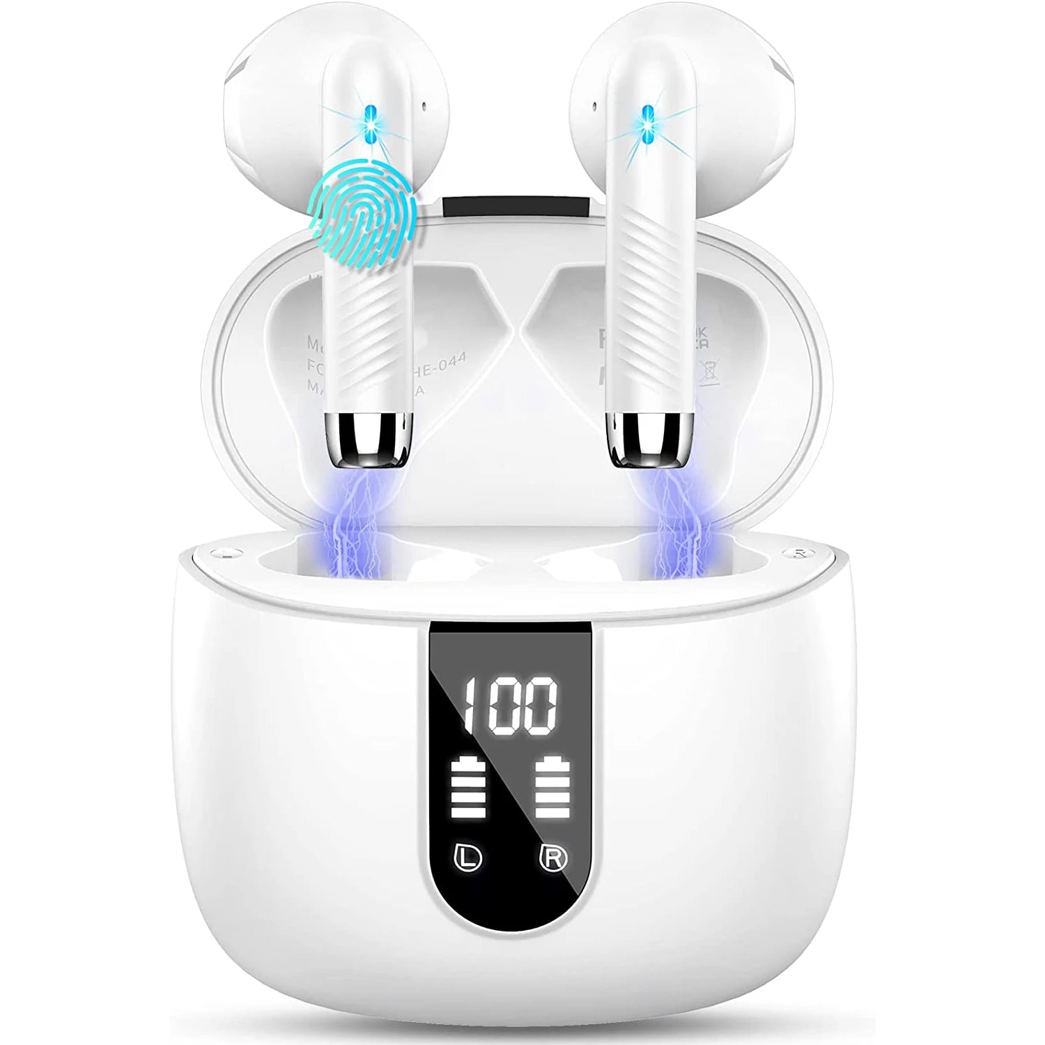 Vuria® HE050A Pulse-Precision