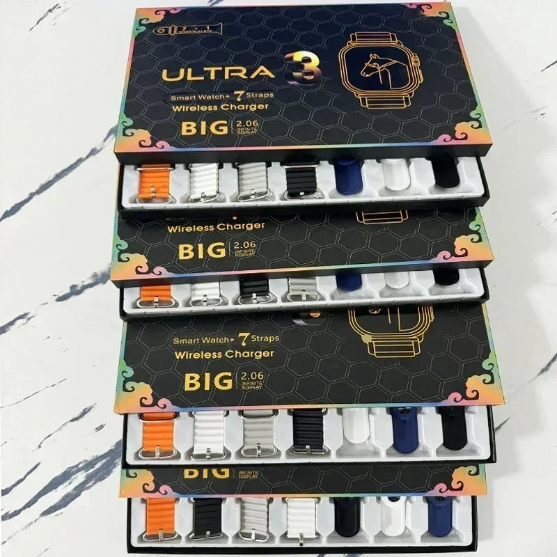Vuria® Ultra-Connect Series 10