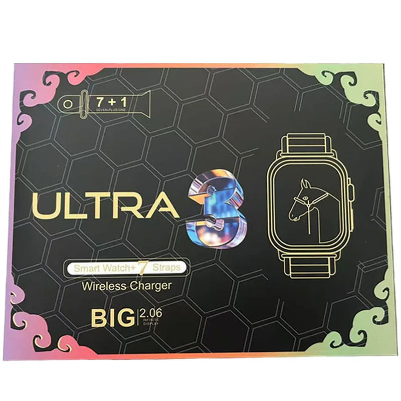 Vuria® Ultra-Connect Series 10