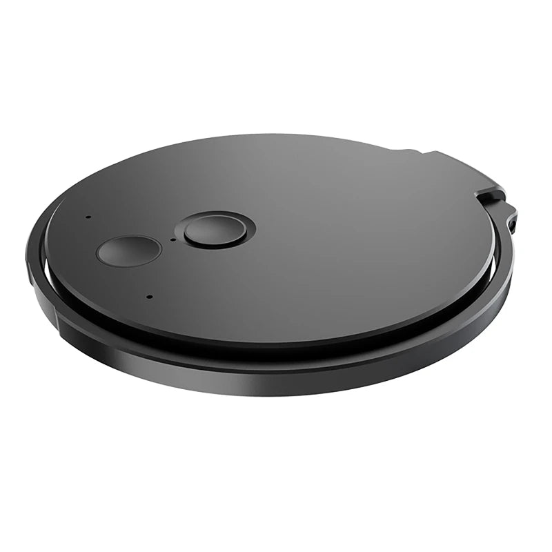 Vuria® Magnetic AI Voice Recorder & Smart Phone Stand (Real-Time Translation)